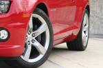 Chevrolet Camaro 2010 года